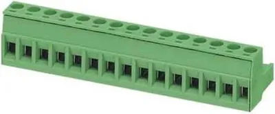 Image de Phoenix Contact connecteur MSTB 2,5/10-ST 1754601