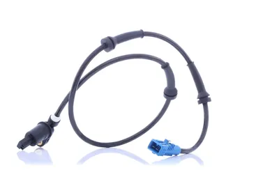 Produktbild von DELPHI ABS Sensor Raddrehzahl passend für PEUGEOT 206 Schrägheck (2A/C) SS20023