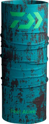 Produktbild von Daiwa Unisex Schlauchschal (aquamarine)