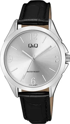 Image de Q&Q - C04A-012PY - Montre-bracelet