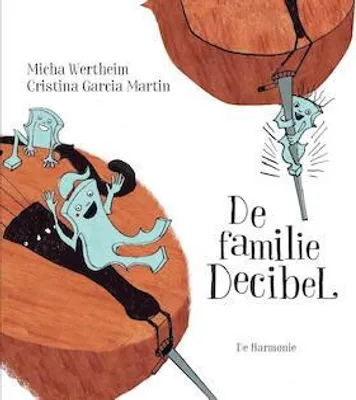 Immagine prodotto di Famiglia Decibel