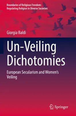 Produktbild von Un-Veiling Dichotomies