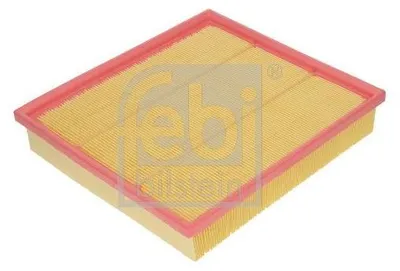Produktbild von Luftfilter FEBI BILSTEIN 1000758 Filtereinsatz