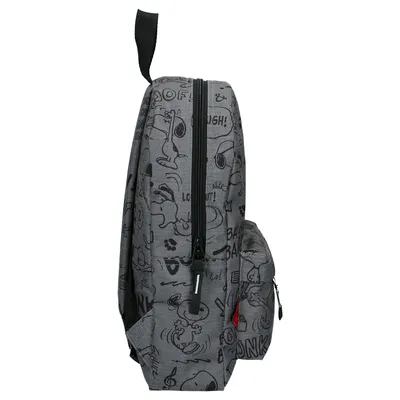 Produktbild von Snoopy - Rucksack "Full Of Risks" 33cm