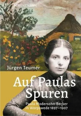 Obrázek produktu pro Auf Paulas Spuren