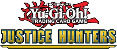 Image de Yu-Gi-Oh  Justice Hunters Display (24 Booster) Deutsch