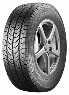 Produktbild von 235/65R16C 121/119N VanContact Viking