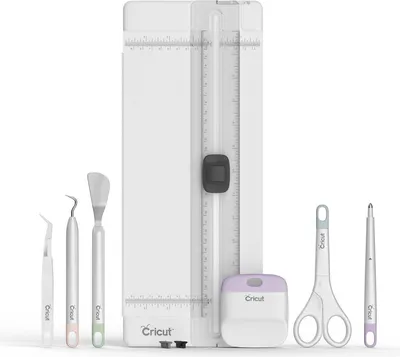 Immagine prodotto di I 9 strumenti Cricut più importanti