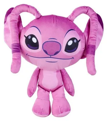 Image de Peluche Lilo & Stitch - Ange - 25 CM