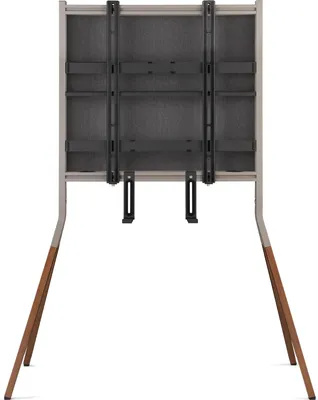 Produktbild von One For All Falcon WM 7481, 81,3 cm (32"), 177,8 cm (70"), 80 kg, 200 x 100 mm, 400 x 400 mm, Walnuss, Grau