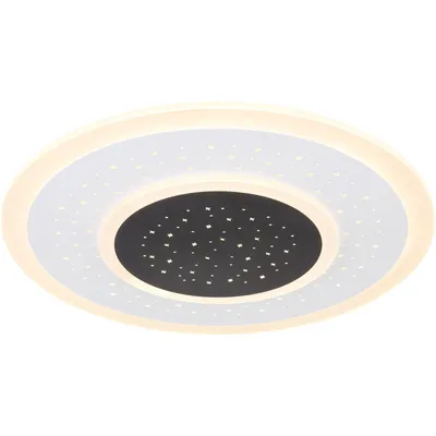 Zdjęcie produktu dla Plafon LED 44W GISELL 48133-44 Globo