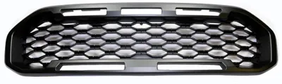 Produktbild von Kühlergrill blende ohne Logo Frontgrill Ford Ranger 19-