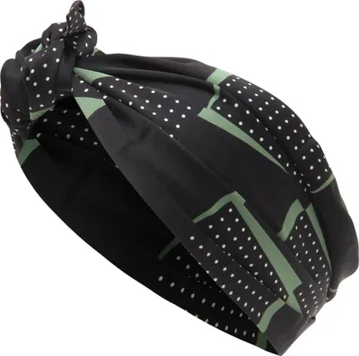 Productafbeelding van N3134 Haarband voor dames, zonder merk. Vrouwenhaarband