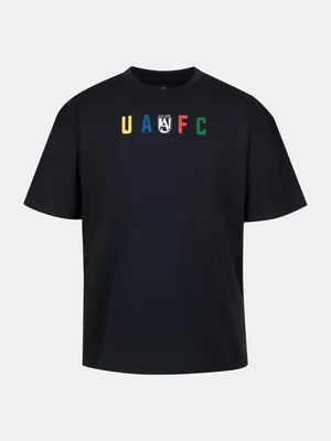 Produktbild von Under Armour Herren UA M GFB FLAG HWT SS T-Shirt LG