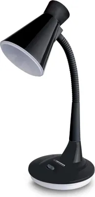 Immagine prodotto di Esperanza eld115k lampada da tavolo nera