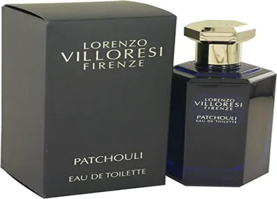 Immagine prodotto di Lorenzo Villoresi Firenze Patchouli 100Ml Spray Eau De Toilette