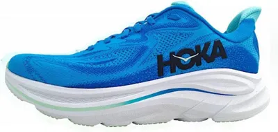 Produktbild von HOKA One One M Clifton 10 Herren blau 44