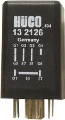 Produktbild von Anlasserfreilauf 9-Zahn AS-PL SD1011