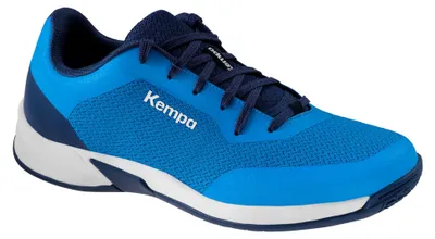 Image de Kourtfly THREE Bleu/Blanc , Coleurs:bleu/blanc, Tailles :45.5 (UK 11)