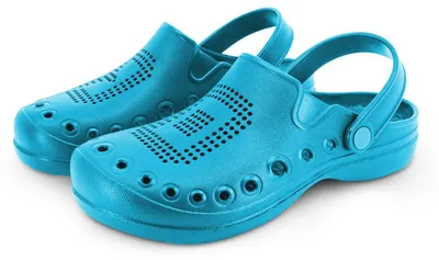 Produktbild von Delphin Angelstiefel Octo Azure Blue 44