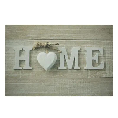 Obrázok produktu pre Rohožka Heart Home