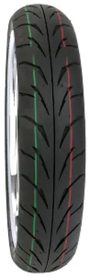 Obrázek produktu pro Duro HF918R ( 130/70-17 TL 62H )