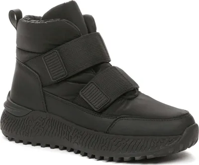 Produktbild von Crosby Damen Stiefeletten 448190/02-01 Farbe: Schwarz Größe: 40