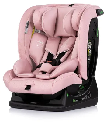 Produktbild von CHIPOLINO Autositz Aviato i-Size 40-150 cm Rosa Marshmallow