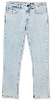 Immagine prodotto di Pantalone Volcom Solver Denim Blue