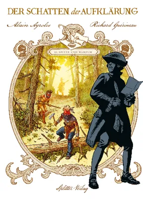 Obrázok produktu pre Der Schatten der Aufklärung. Band 2