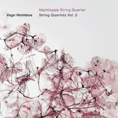 Obrázek produktu pro Sämtliche Streichquartette Vol.3