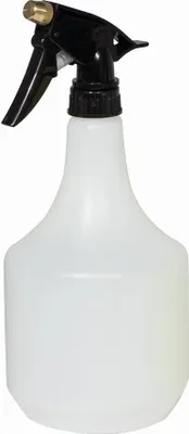 Image de Siena Garden 280-589 Vaporisateur manuel, 1 litre, plastique, avec buse en laiton, blanc (1 pièce)