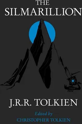 Produktbild von The Silmarillion