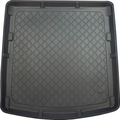Produktbild von Z439477 Kofferraumwanne kompatibel mit Audi A4 (B8) / A4 (B8) Quattro / A5 Coupe (8T3) 01.2008-10.2015 / 01.2008-09.2016