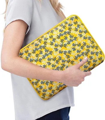 Produktbild von Famanu Laptop Sleeve Schutzhülle - Wasserfest, für 13-14 Zoll