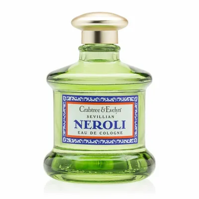 Produktbild von Sevillian Neroli Eau De Cologne Unisex 100 ml