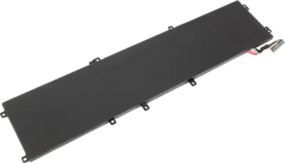 Zdjęcie produktu dla Bateria PowerSmart 7500mAh do Dell G7 17 7700, Inspiron 15 7500, 0W62W6, 4K1VM