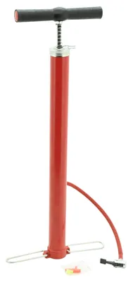 Obrázek produktu pro Compass 09150 - Hustilka ruční 450 x 38mm