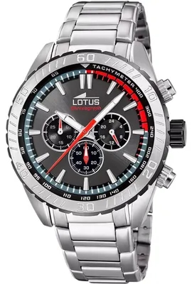 Produktbild von Lotus - 18951/3 - Armbanduhr - Chronograph - Herren