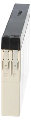Image de Batterie au plomb AGM Genesis NP2-12 12V 2Ah Faston 4,8mm