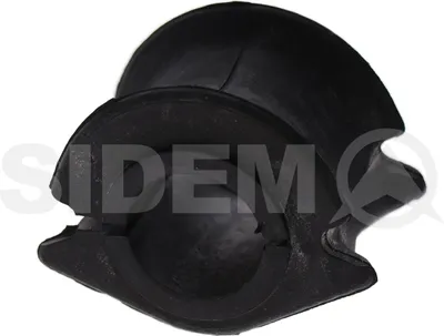 Produktbild von SIDEM 854800 Lagerung Stabilisator Stabigummi Vorne für FIAT DUCATO Pritsche/Fahrgestell (230) DUCATO Kasten (244) DUCATO Pritsche/Fahrgestell (244)