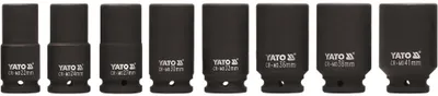 Obrázek produktu pro Yato YT-1155, 8 kusů