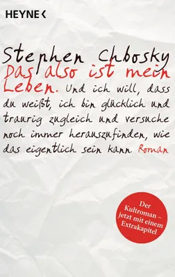 Produktbild von Das also ist mein Leben