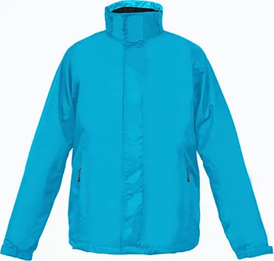 Produktbild von Performance Jacke C+ Herren, Wasserblau, M