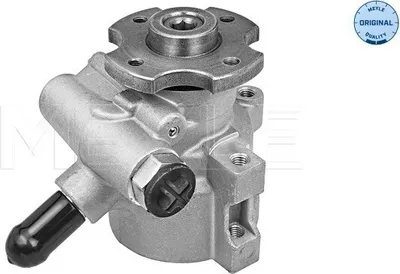 Produktbild von MEYLE 11-14 631 0004 Servolenkung Pumpe Servopumpe für CITROËN Berlingo / Berlingo First (MF, GJK, GFK) Hydraulisch