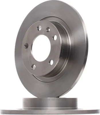 Produktbild von Bremsscheibe BOSCH 0 986 479 715