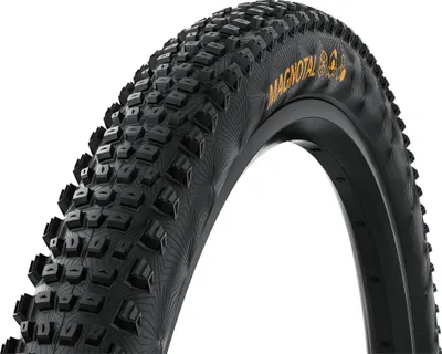 Produktbild von Reifen Conti Magnotal Trail faltbar 27,5x2.60" 65-584 sw/sw Sk GripComp TLR