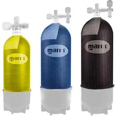 Produktbild von Stuten Flaschennetz 15 l