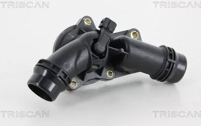 Produktbild von TRISCAN Thermostat Kühlmittel 97°C für BMW 3 Limousine (E46) 5 Limousine (E60) 5 Touring (E61) 5 Limousine (E39) 3 Touring (E46)