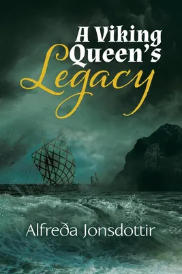 Produktbild von A Viking Queen's Legacy